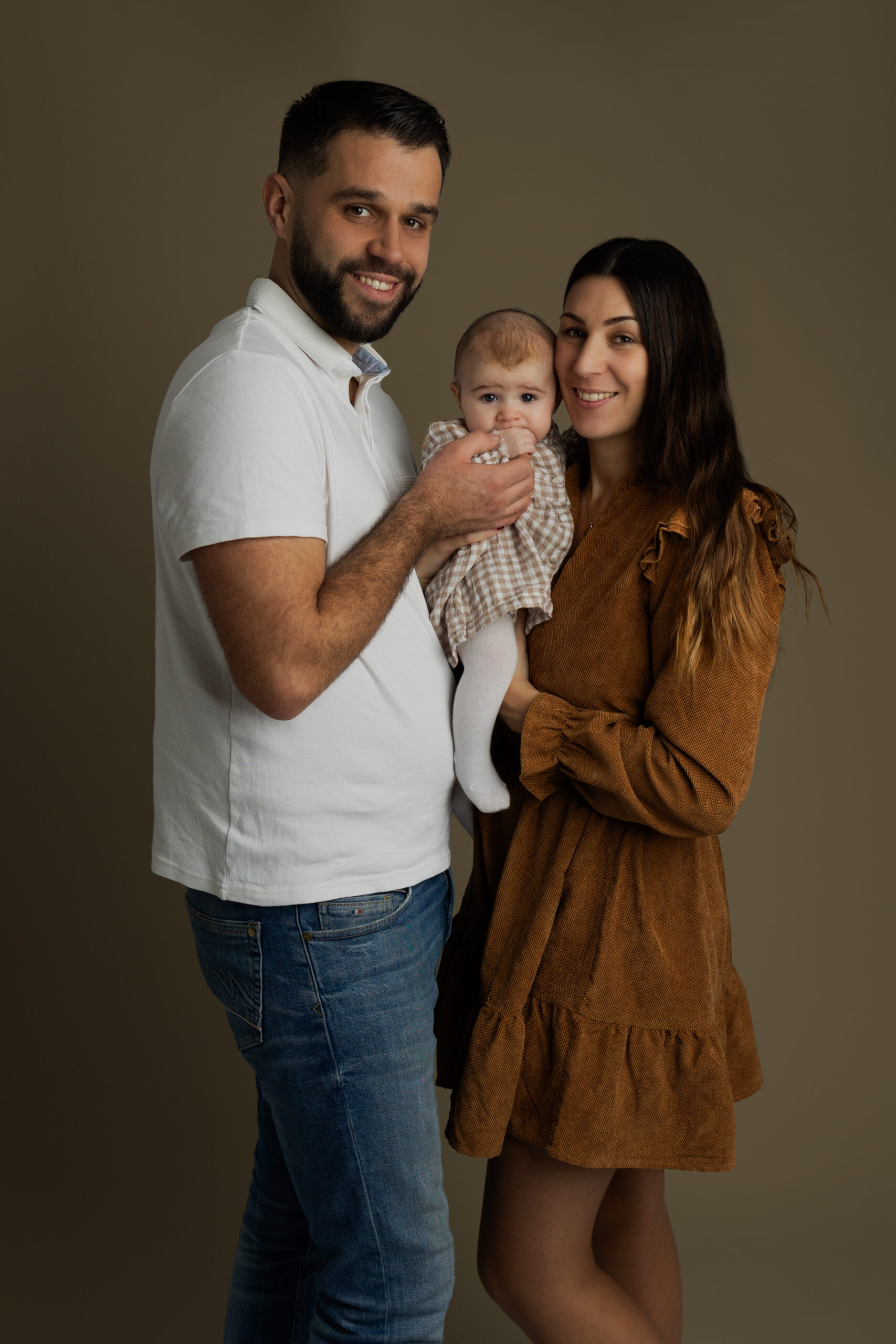 Photographe famille à Chartres