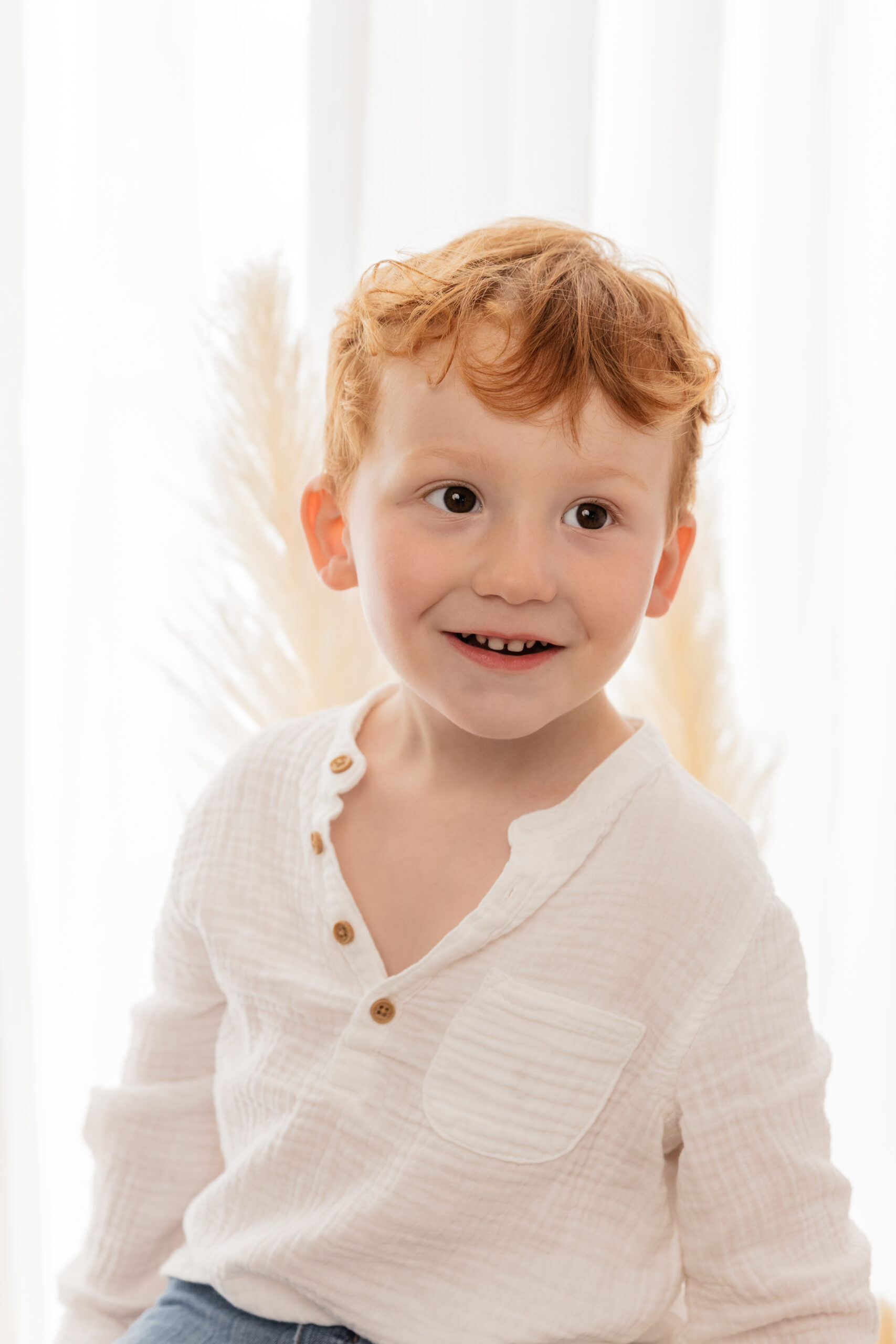 Photographe bébé à Chartres