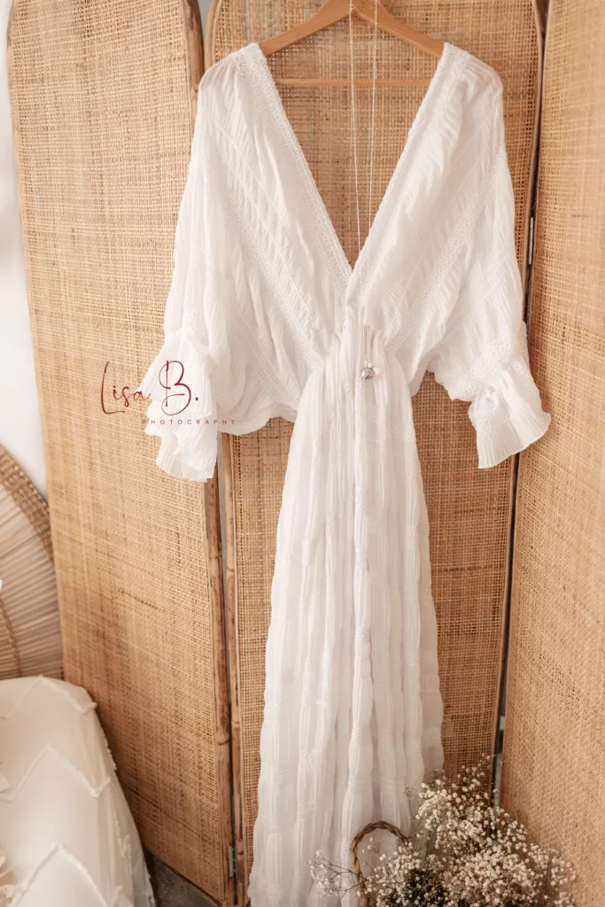 Séance photo grossesse Auneau entre Chartres et Rambouillet