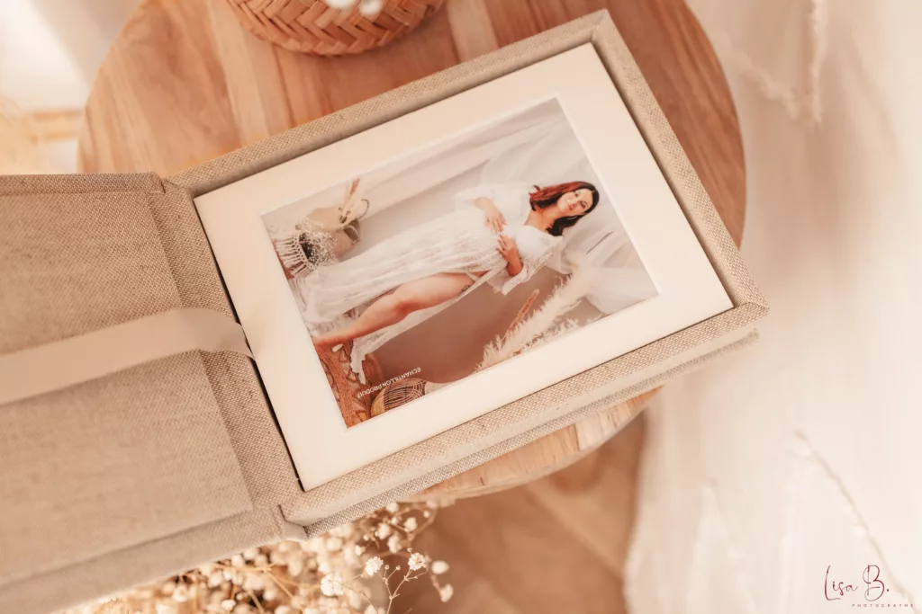 Photographe Auneau Lisa B. Photographe