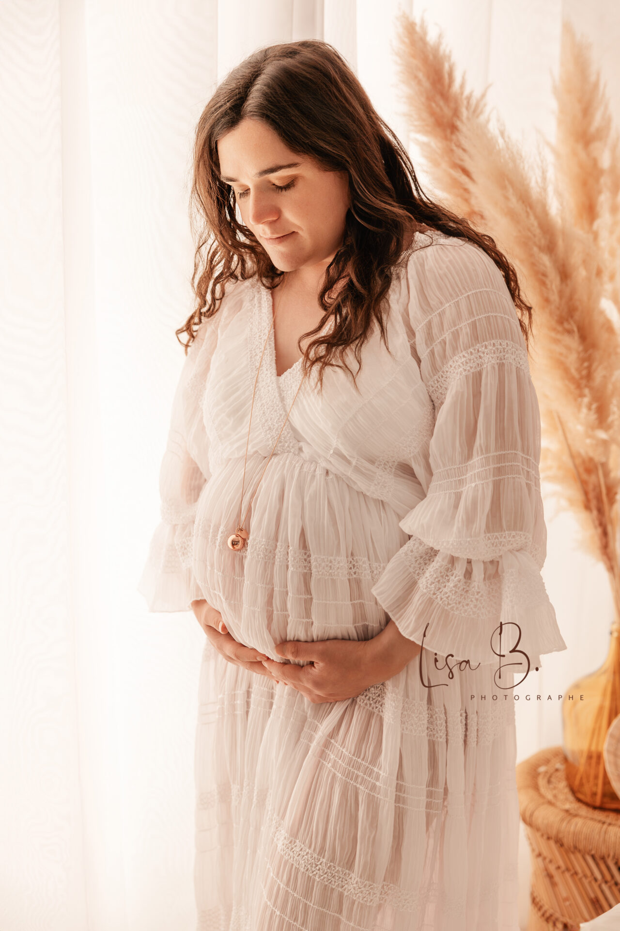 photographe-femme-enceinte-auneau